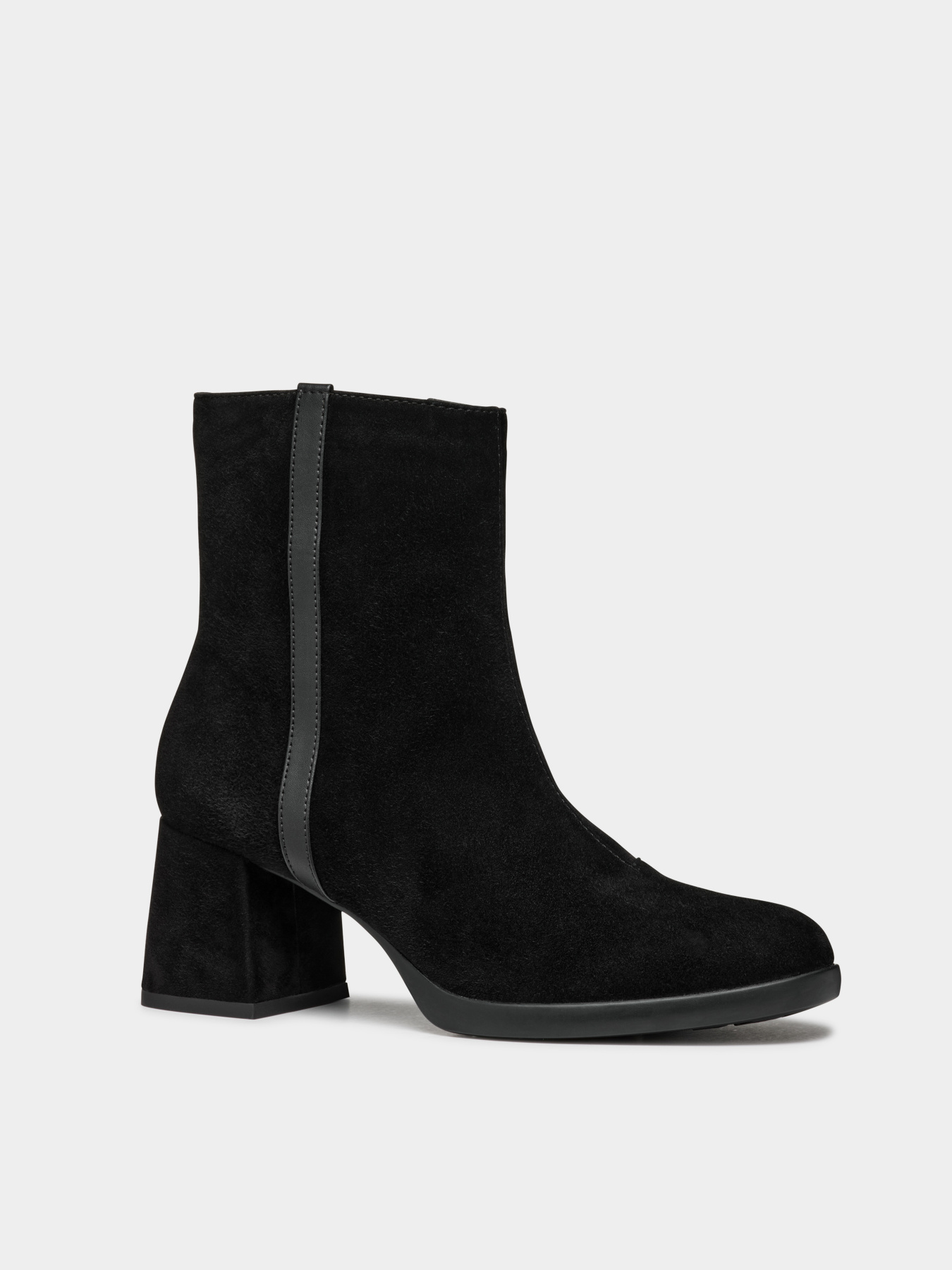 Бoтильоны Geox Walk Pleasure 55 модель D46XBB-021BC-C9999 Фото