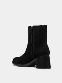 Бoтильоны Geox Walk Pleasure 55 модель D46XBB-021BC-C9999 Фото