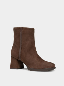 Бoтильоны Geox Walk Pleasure 55 модель D46XBB-021HH-C6006 Фото