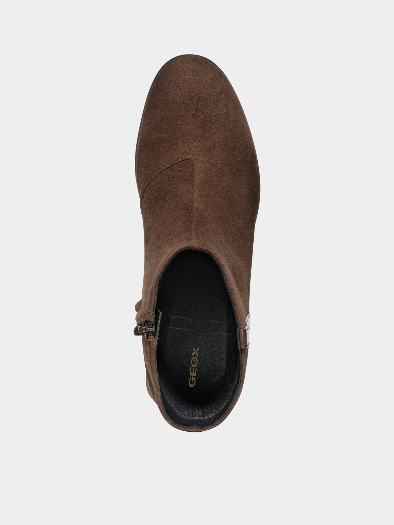 Ботильйони Geox Walk Pleasure 55 модель D46XBB-021HH-C6006 Ботильйони Geox Walk Pleasure 55 модель D46XBB-021HH-C6006 Фото