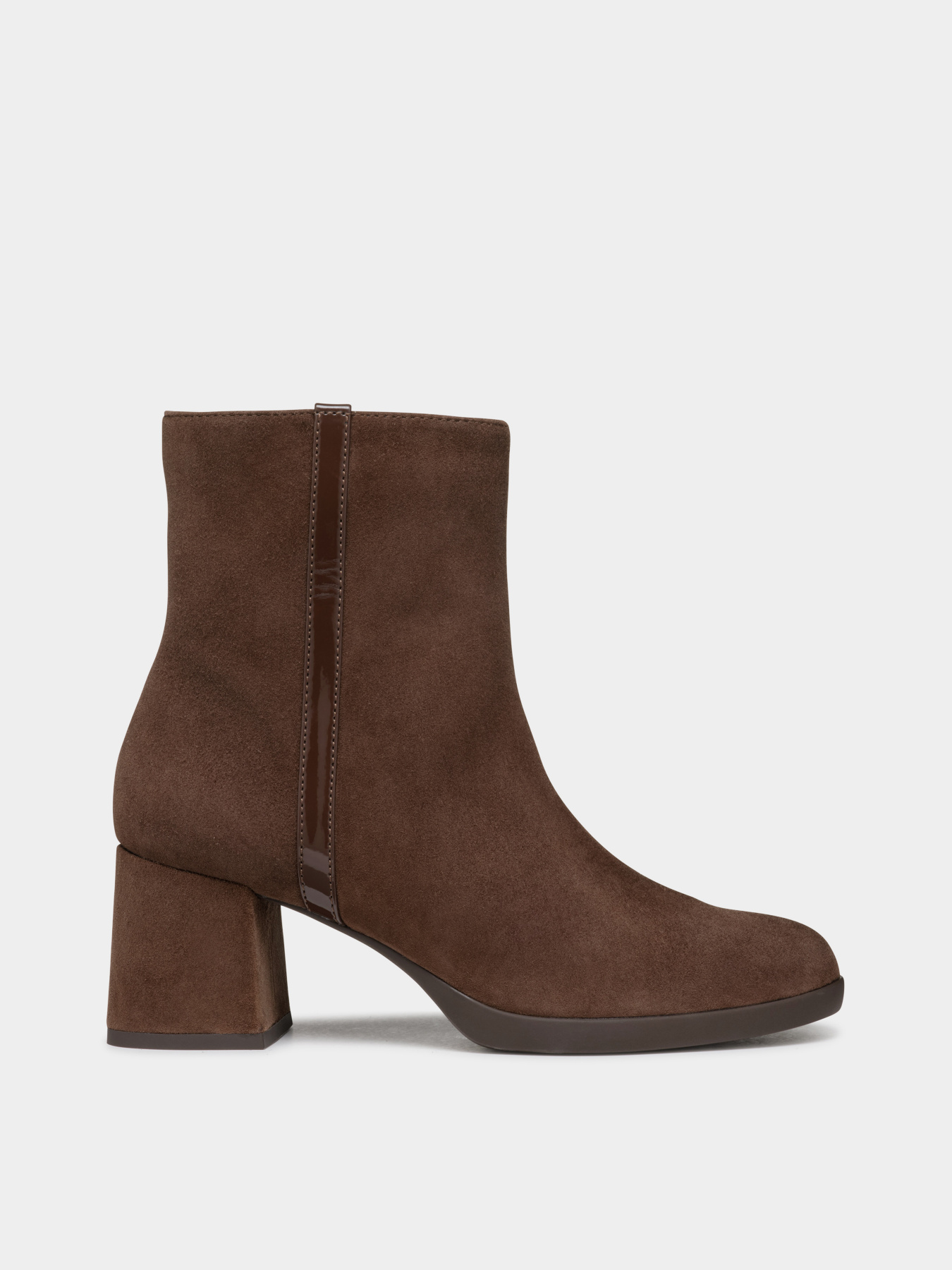 Ботильйони Geox Walk Pleasure 55 модель D46XBB-021HH-C6006 Ботильйони Geox Walk Pleasure 55 модель D46XBB-021HH-C6006 Фото