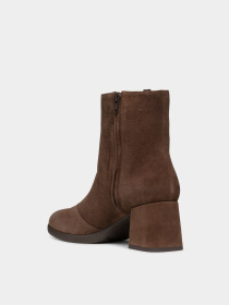 Ботильйони Geox Walk Pleasure 55 модель D46XBB-021HH-C6006 Ботильйони Geox Walk Pleasure 55 модель D46XBB-021HH-C6006 Фото