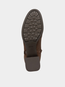 Ботильйони Geox Walk Pleasure 55 модель D46XBB-021HH-C6006 Ботильйони Geox Walk Pleasure 55 модель D46XBB-021HH-C6006 Фото