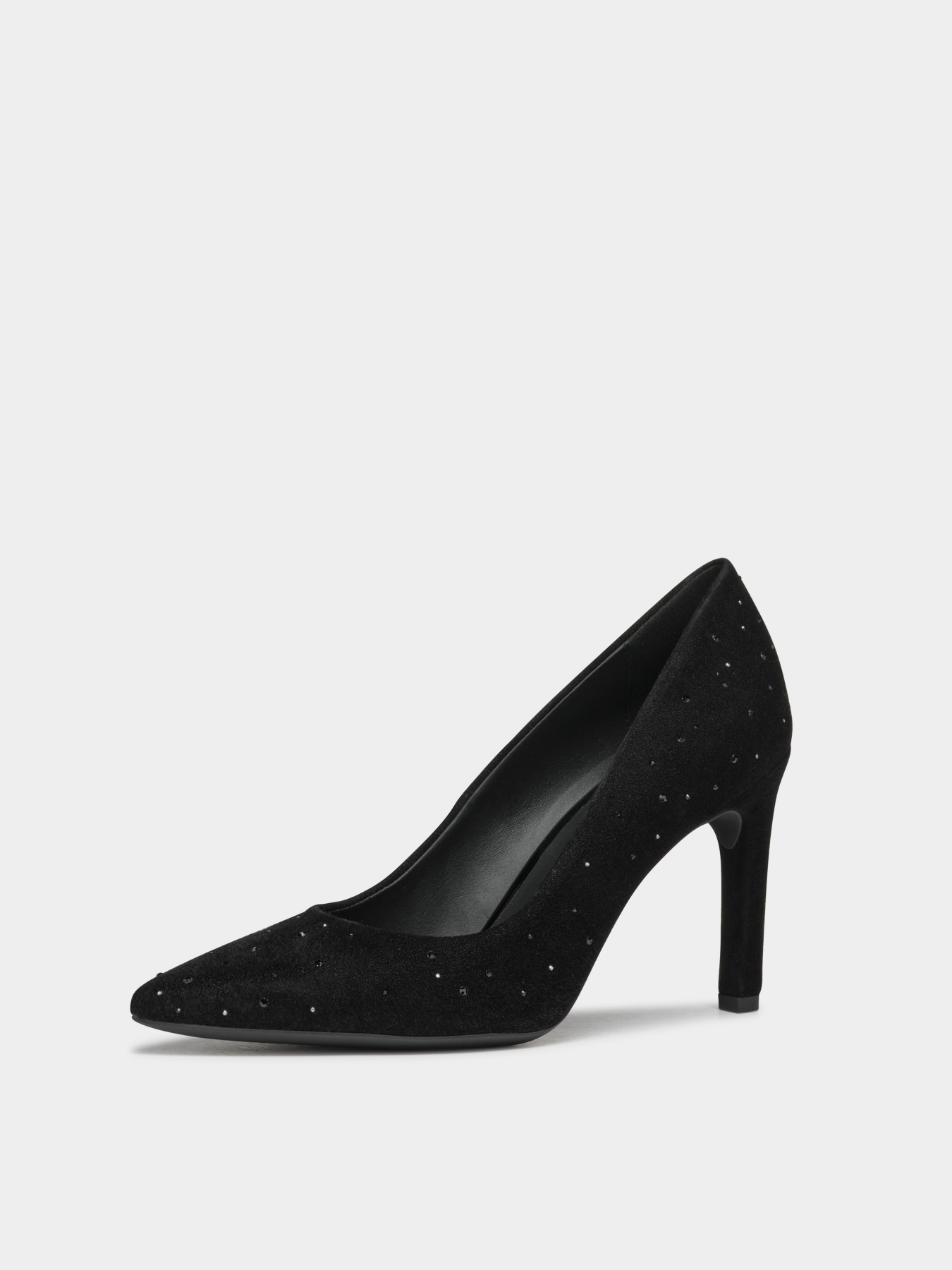 Туфли-лодочки Geox Faviola модель D468UB-00021-C9998 Фото