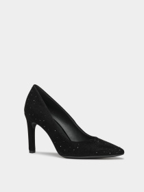 Туфли на каблуках Geox Faviola модель D468UB-00021-C9998 Фото