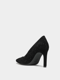 Туфли на каблуках Geox Faviola модель D468UB-00021-C9998 Фото