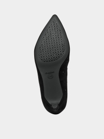 Туфли на каблуках Geox Faviola модель D468UB-00021-C9998 Фото