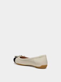 Балетки Geox Charlene модель D16Y7C-0ARBC-C1S9B Фото