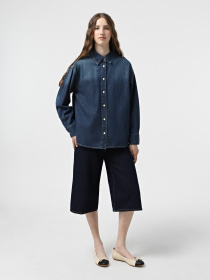 Балетки Geox Charlene модель D16Y7C-0ARBC-C1S9B Фото