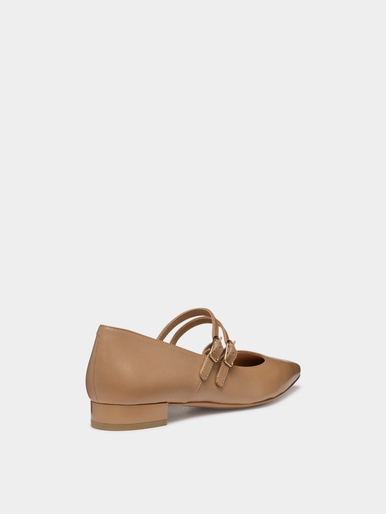 Балетки Geox Giselda15 модель D55YUC-000TU-C5000 Фото