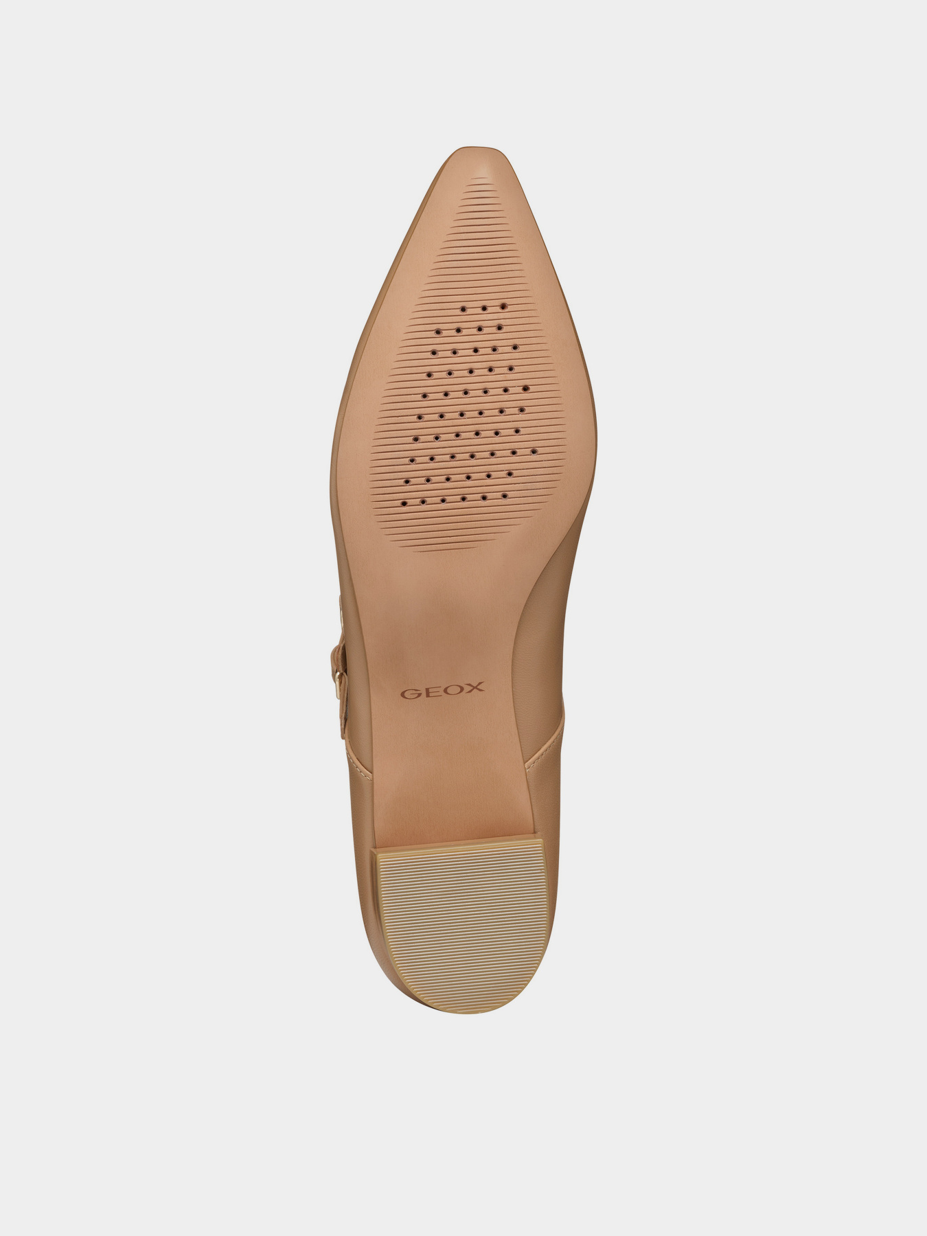 Балетки Geox Giselda15 модель D55YUC-000TU-C5000 Фото