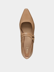 Балетки Geox Giselda15 модель D55YUC-000TU-C5000 Фото