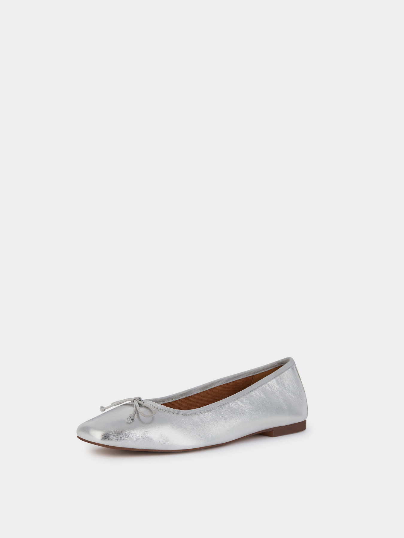 Балетки Geox Marsilea модель D45W6A-0Y211-C1007 Фото