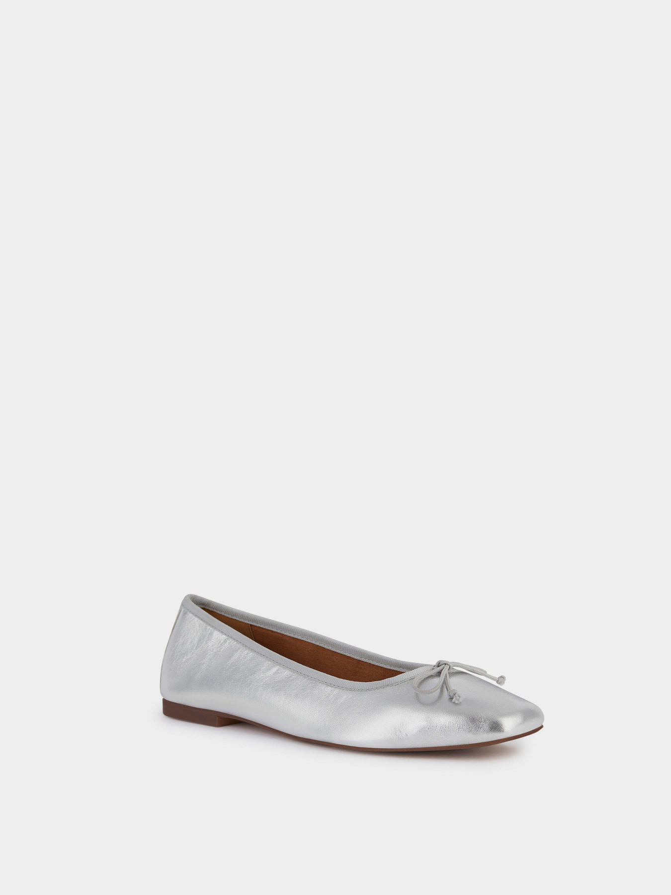 Балетки Geox Marsilea модель D45W6A-0Y211-C1007 Фото