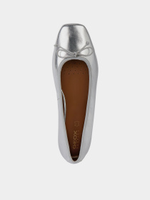 Балетки Geox Marsilea модель D45W6A-0Y211-C1007 Фото