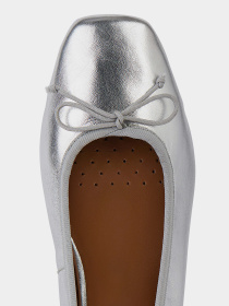 Балетки Geox Marsilea модель D45W6A-0Y211-C1007 Фото