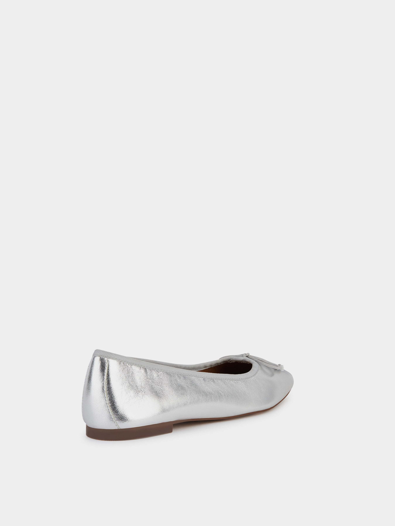 Балетки Geox Marsilea модель D45W6A-0Y211-C1007 Фото