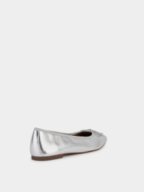 Балетки Geox Marsilea модель D45W6A-0Y211-C1007 Фото