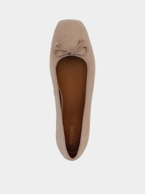 Балетки Geox Marsilea модель D45W6A-02111-C8156 Фото