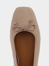 Балетки Geox Marsilea модель D45W6A-02111-C8156 Балетки Geox Marsilea модель D45W6A-02111-C8156 Фото