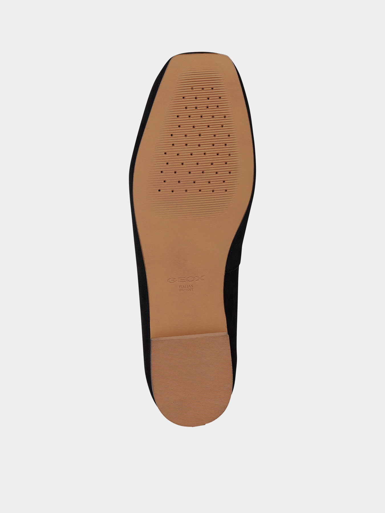 Балетки Geox Marsilea модель D45W6A-02111-C9999 Фото