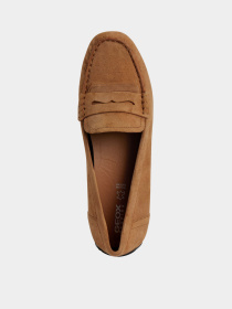 Мокасини Geox Kosmopolis + Grip модель D35RCA-00021-C5006 Фото