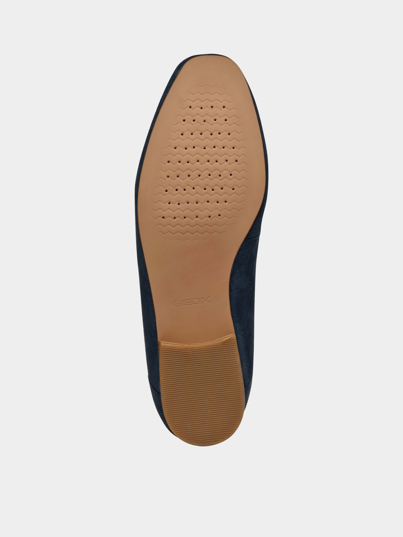 Лоферы Geox Mantinea модель D552EA-00021-C4021 Фото