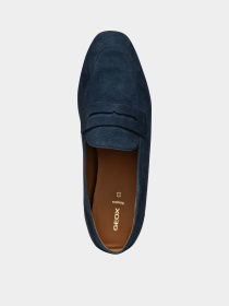 Лоферы Geox Mantinea модель D552EA-00021-C4021 Фото