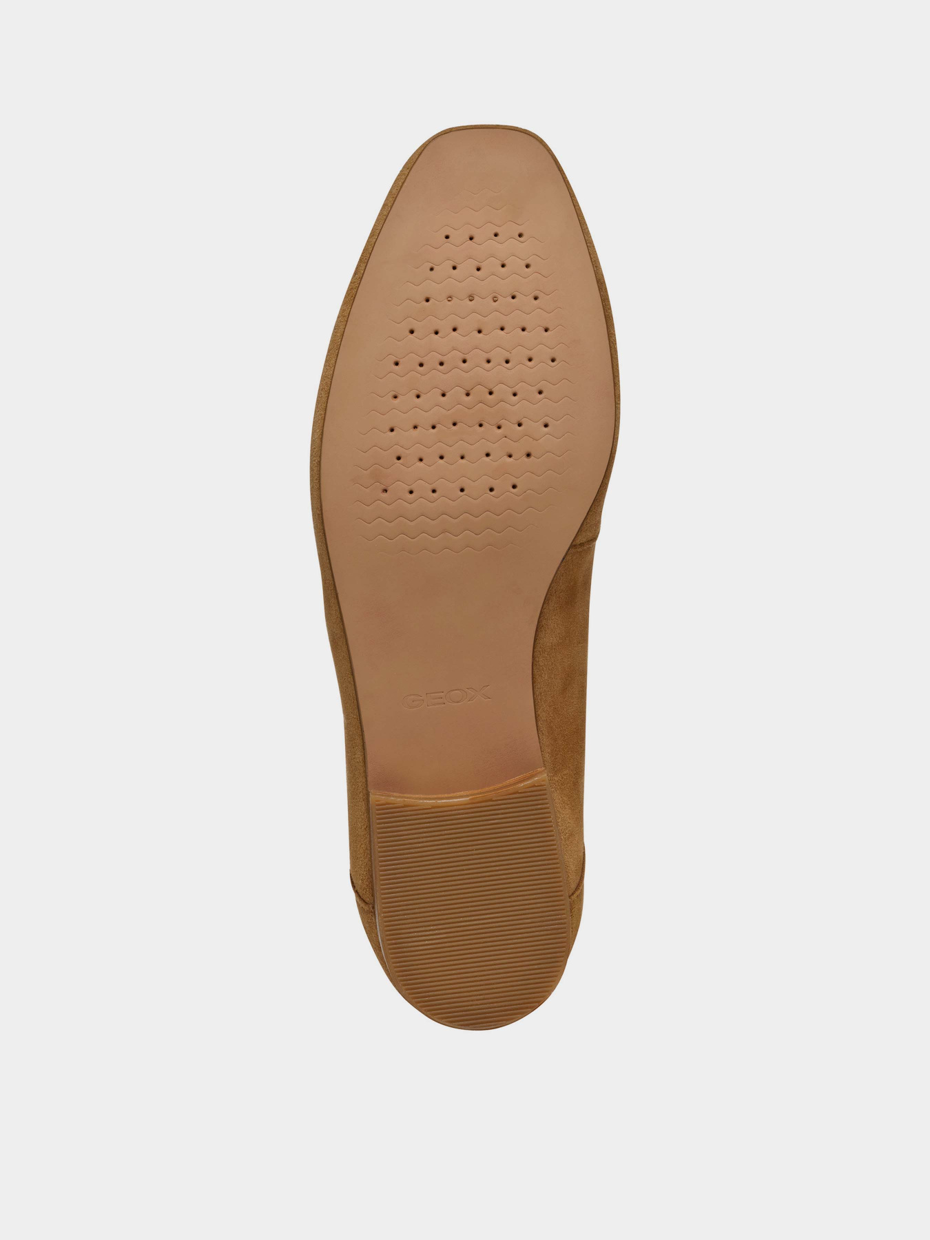 Лоферы Geox Mantinea модель D552EA-00021-C6001 Фото