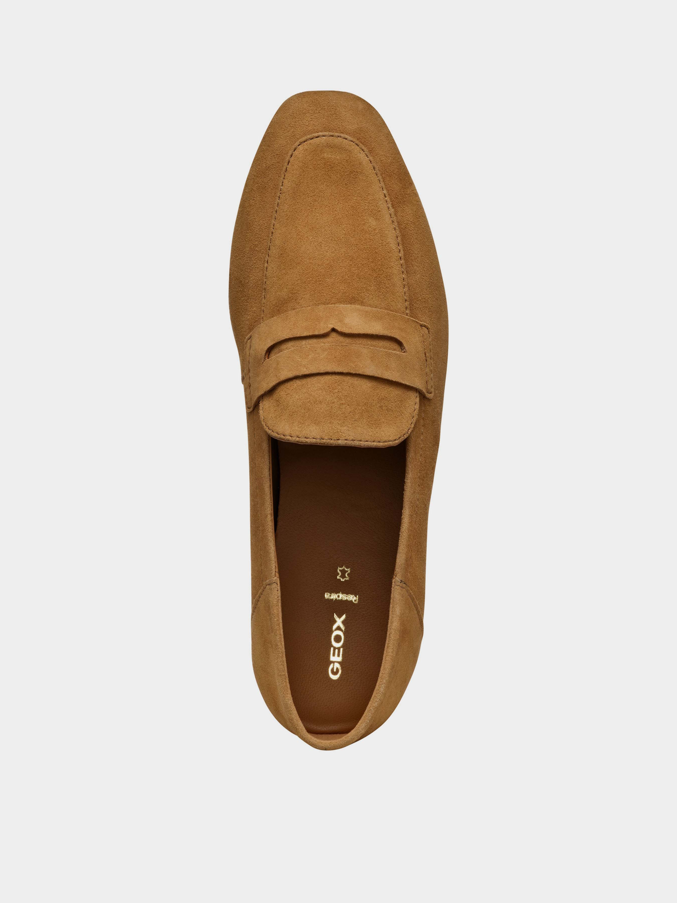 Лоферы Geox MANTINEA модель D552EA-00021-C6001 Лоферы Geox MANTINEA модель D552EA-00021-C6001 Фото