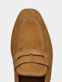 Лоферы Geox MANTINEA модель D552EA-00021-C6001 Лоферы Geox MANTINEA модель D552EA-00021-C6001 Фото