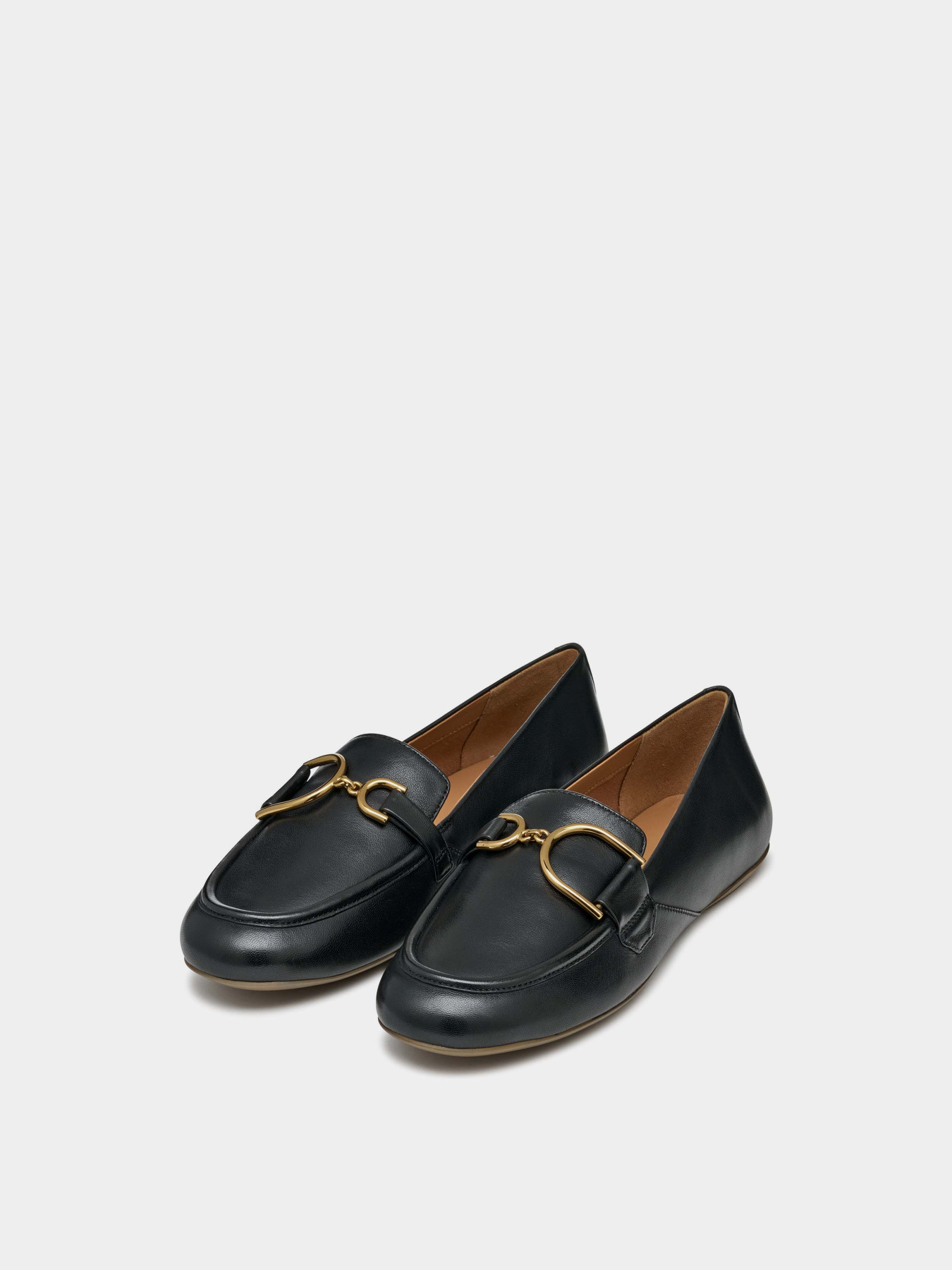 Мокасини Geox Palmaria модель D45MUJ-000TU-C9997 Фото