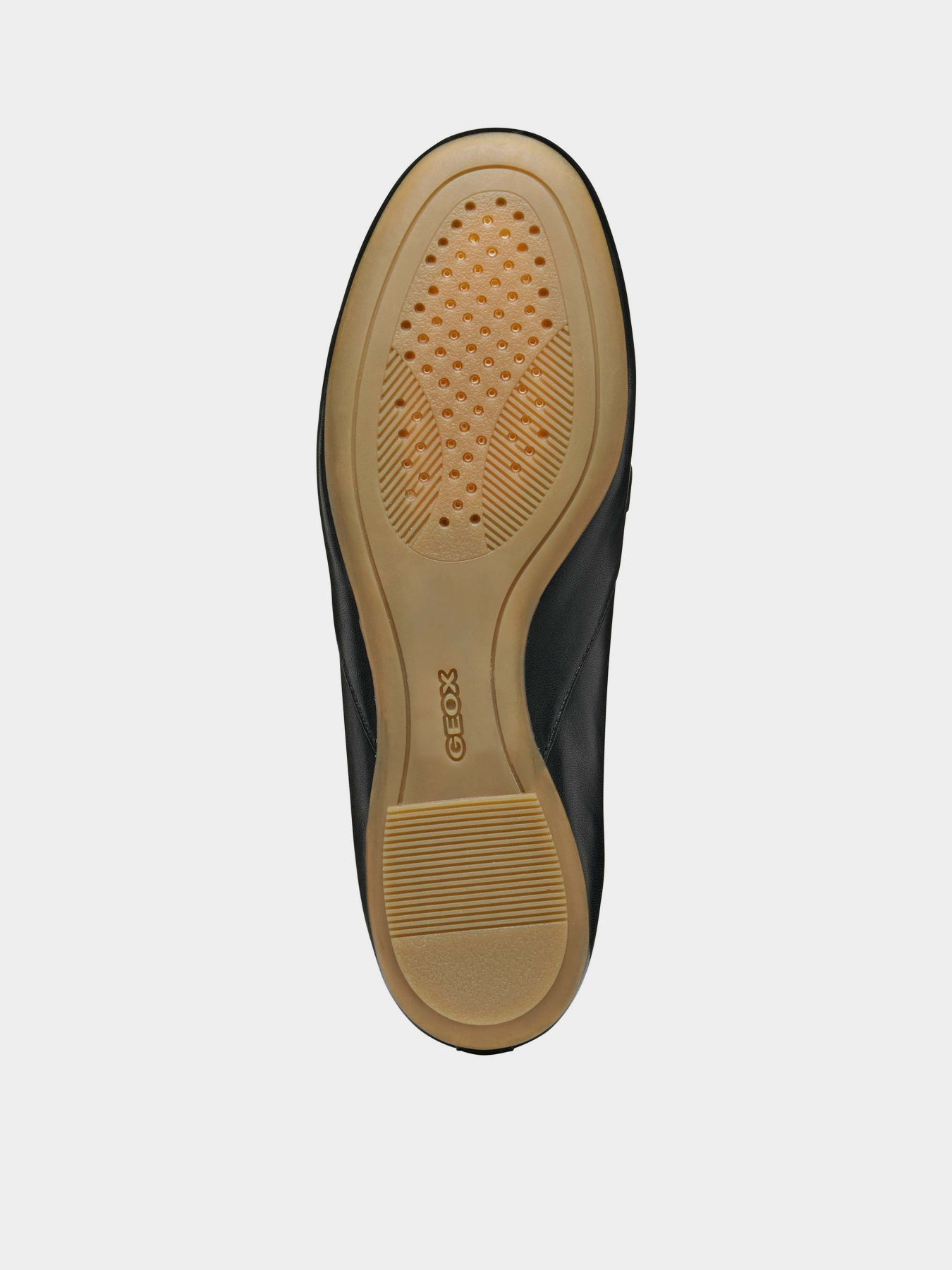 Мокасини Geox Palmaria модель D45MUJ-000TU-C9997 Фото