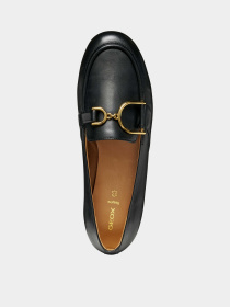 Мокасини Geox Palmaria модель D45MUJ-000TU-C9997 Фото