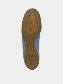 Мокасины Geox Palmaria модель D45MUJ-00021-C4003 Фото