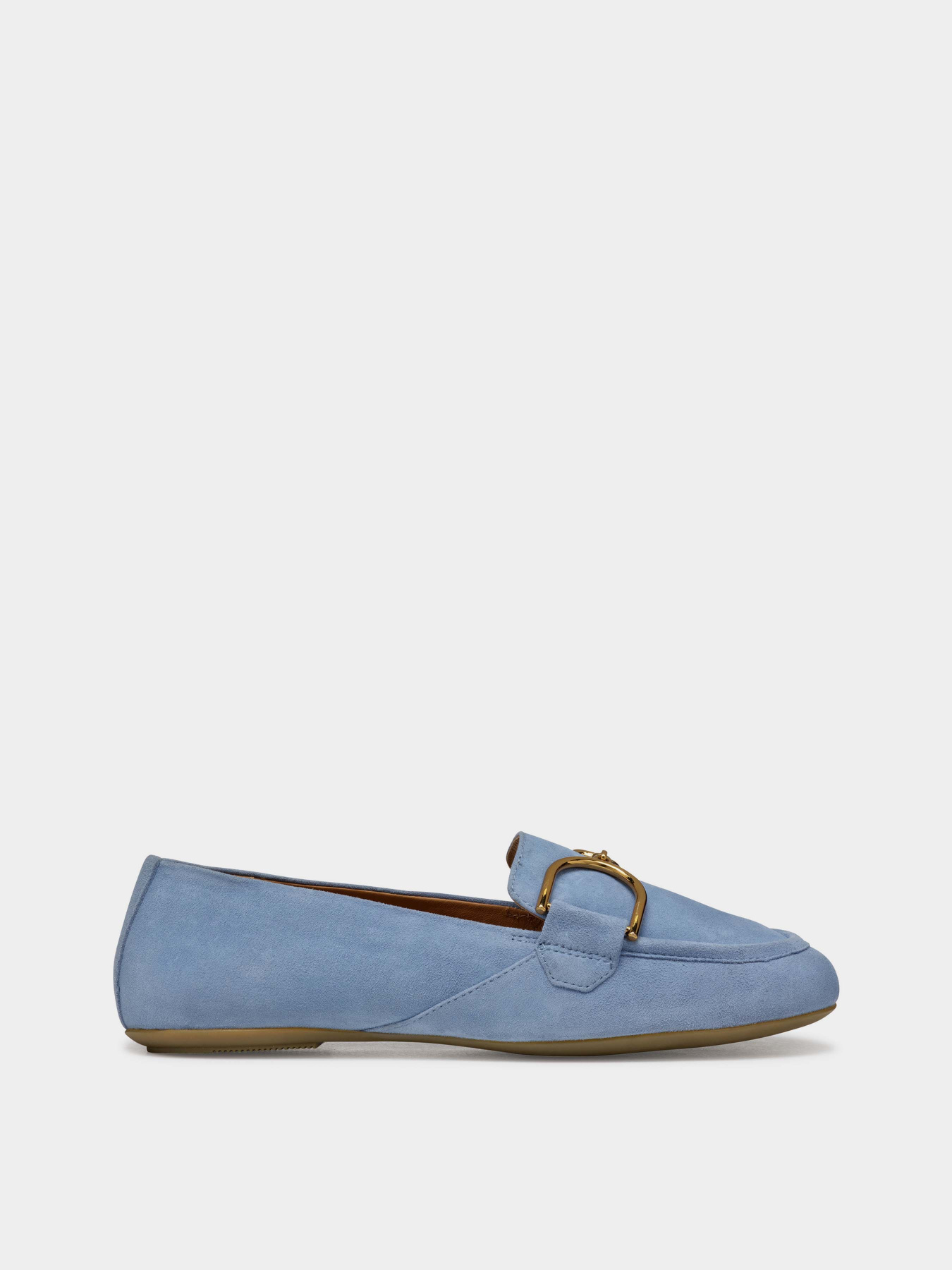 Мокасини Geox Palmaria модель D45MUJ-00021-C4003 Фото