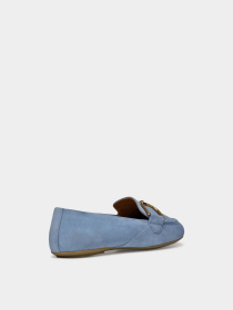 Мокасини Geox Palmaria модель D45MUJ-00021-C4003 Фото