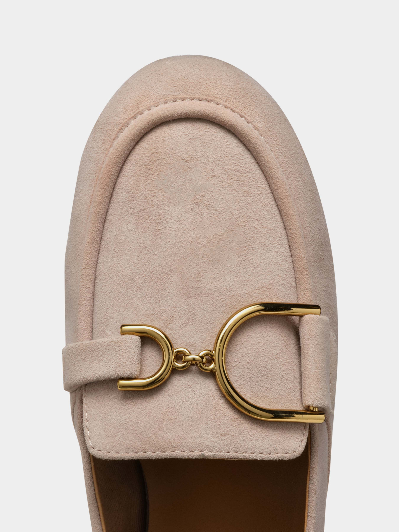 Мокасини Geox Palmaria модель D45MUJ-00021-C5149 Фото