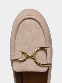 Мокасини Geox Palmaria модель D45MUJ-00021-C5149 Фото