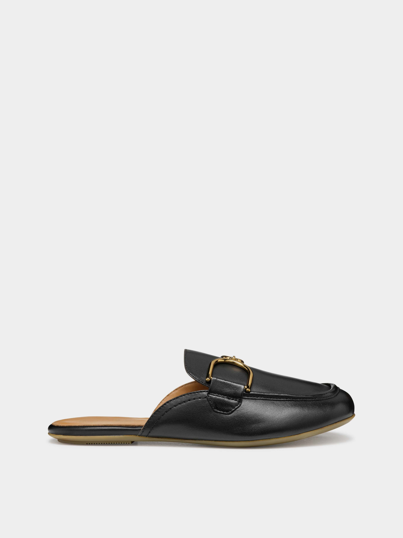 Мюлі Geox Palmaria модель D55MUA-000TU-C9999 Фото