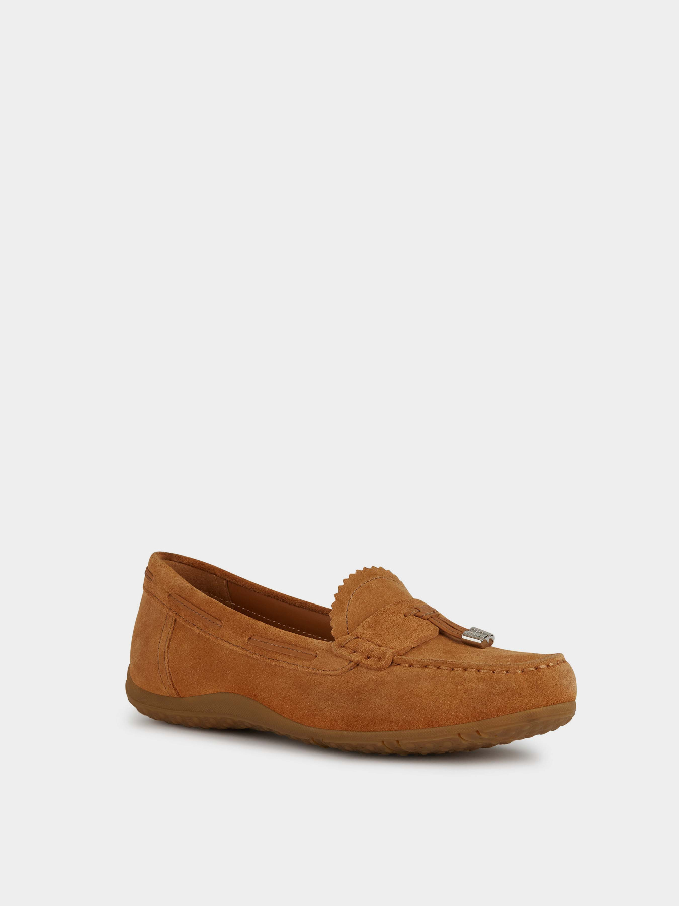 Мокасини Geox Vega Moc модель D35DNA-00022-C6001 Фото