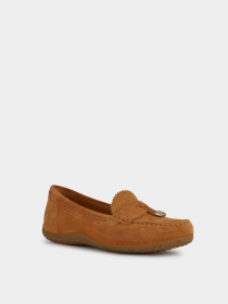 Мокасины Geox Vega Moc модель D35DNA-00022-C6001 Фото