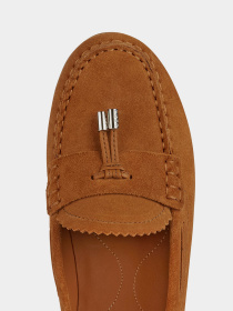 Мокасины Geox Vega Moc модель D35DNA-00022-C6001 Фото