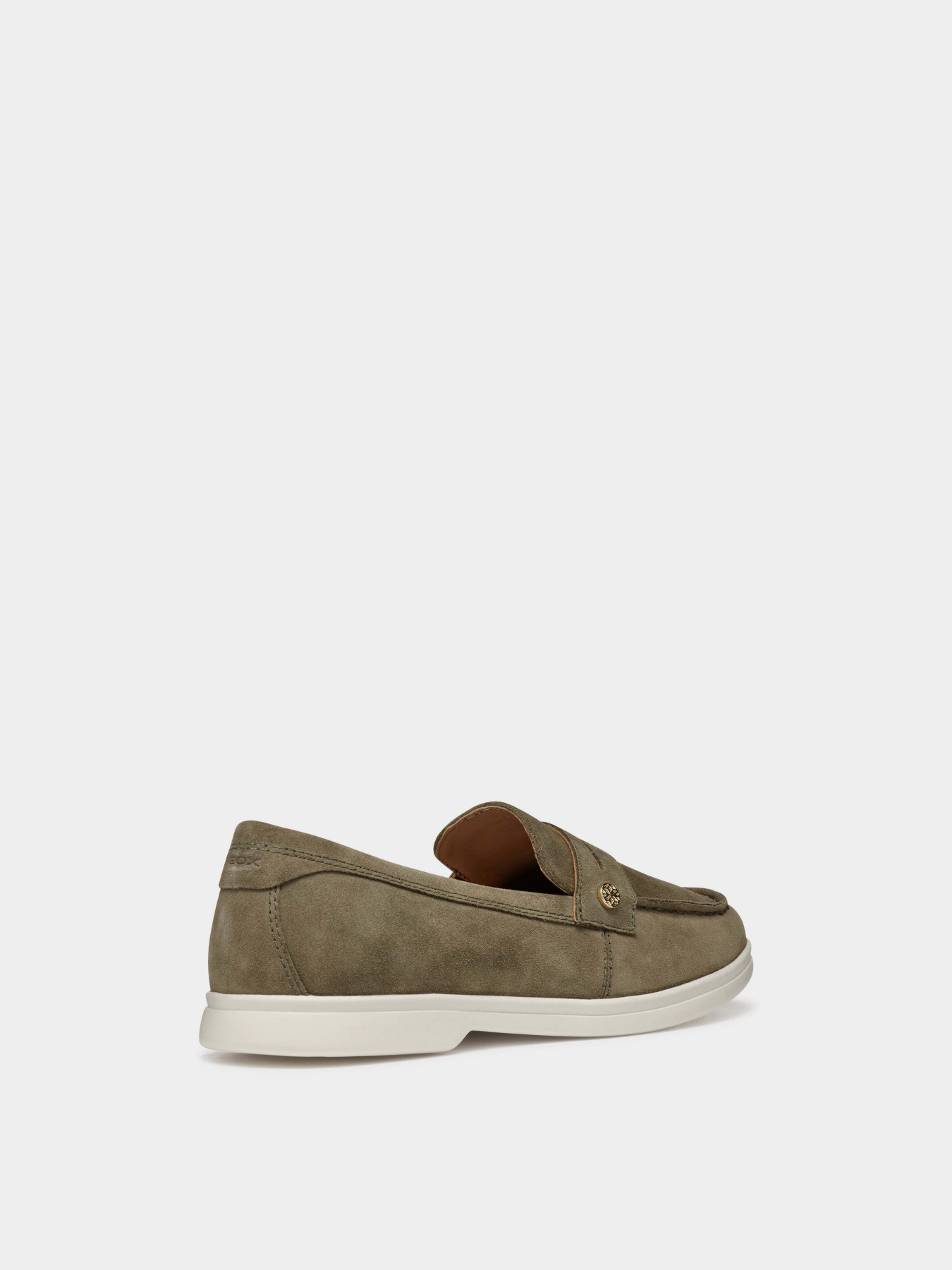 Лоферы Geox Xand 3 модель D550ZD-00022-C3016 Фото