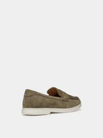 Лоферы Geox Xand 3 модель D550ZD-00022-C3016 Фото