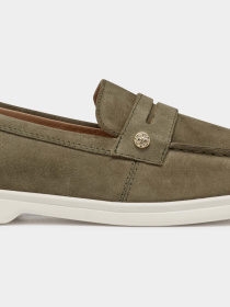 Лоферы Geox Xand 3 модель D550ZD-00022-C3016 Фото