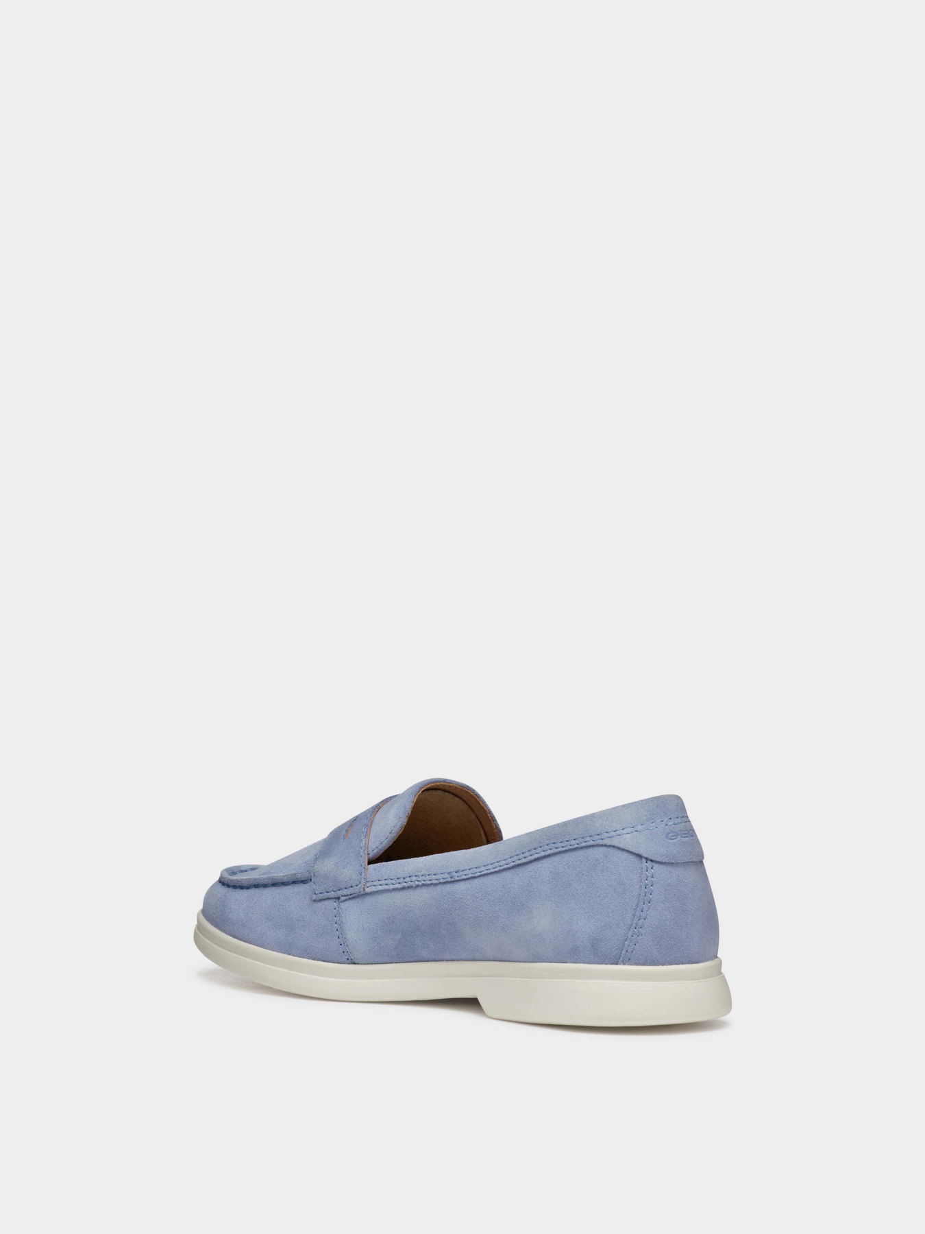 Лоферы Geox Xand 3 модель D550ZD-00022-C4003 Фото