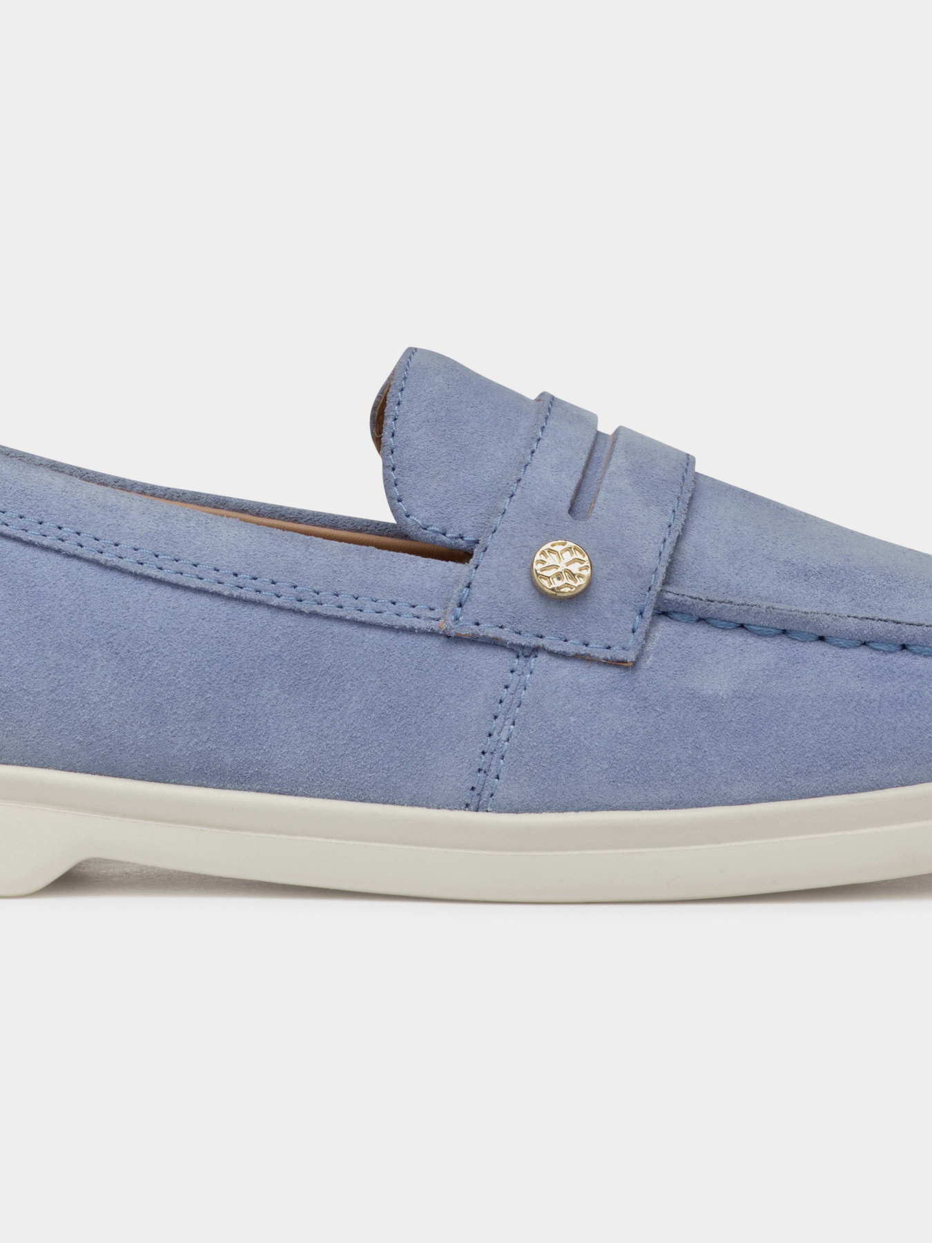 Лоферы Geox Xand 3 модель D550ZD-00022-C4003 Фото