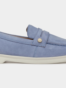 Лоферы Geox Xand 3 модель D550ZD-00022-C4003 Фото