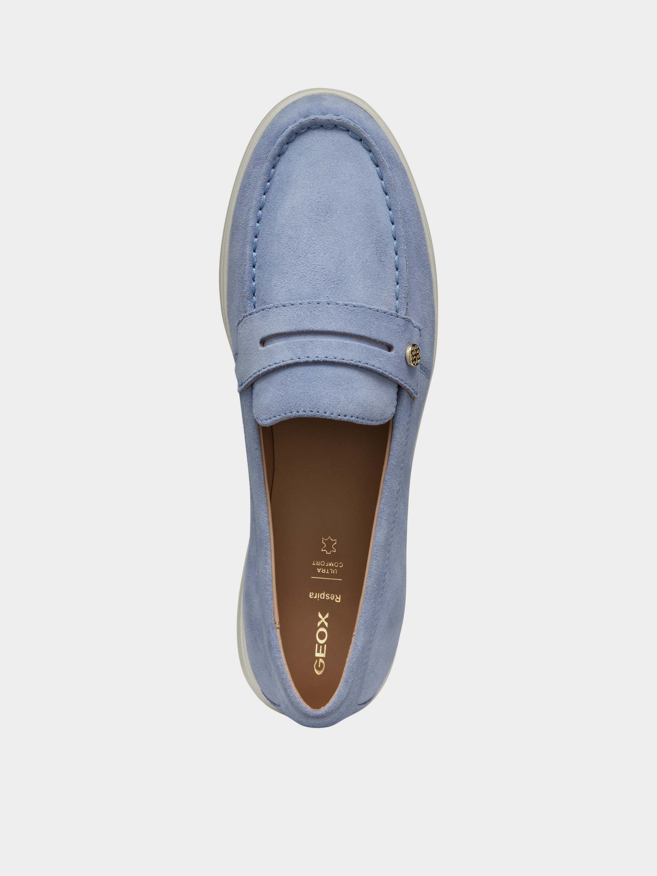 Лоферы Geox Xand 3 модель D550ZD-00022-C4003 Фото
